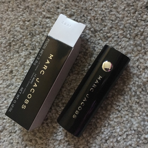 Marc Jacobs Beauty (Lipstick) - Picture 2 of 8